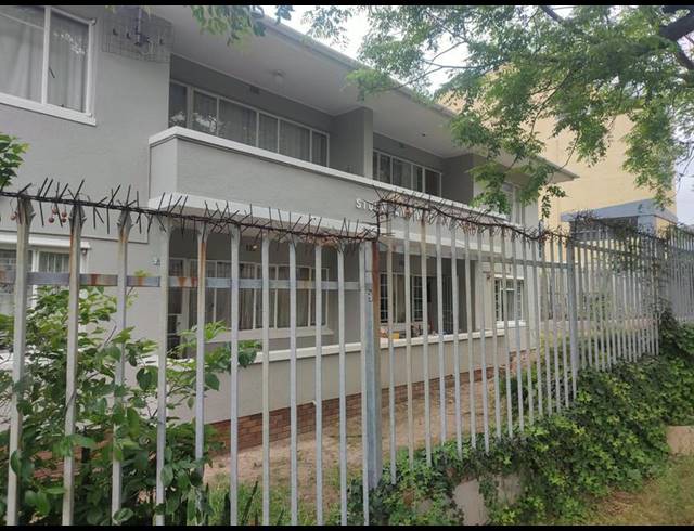 0 BEDROOM PROPERTY TO RENT IN VREDEHOEK